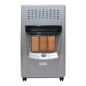Kenwood Heater Gas