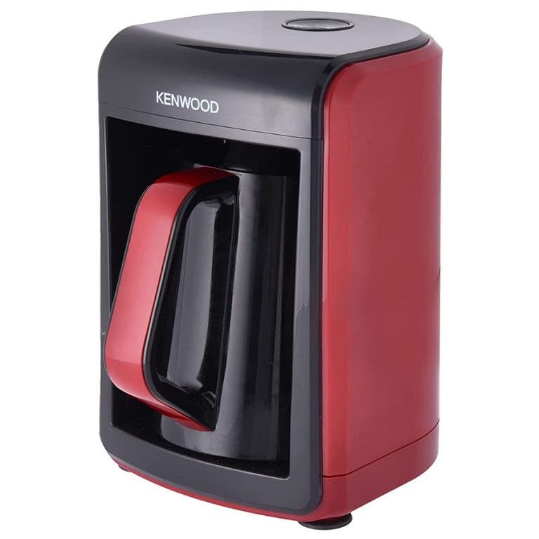 Kenwood Turkish Coffee Maker
