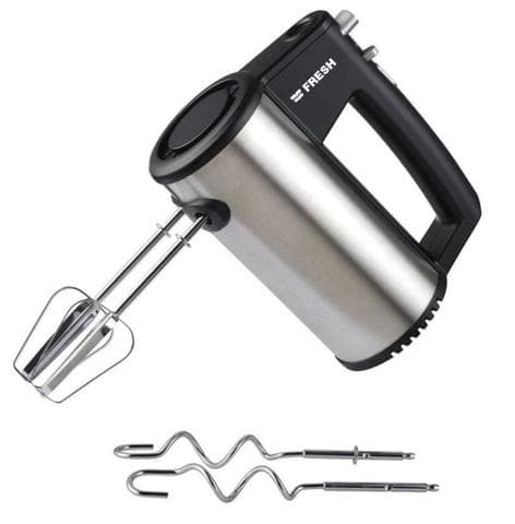 Fresh 400W 5 Speed Mixer