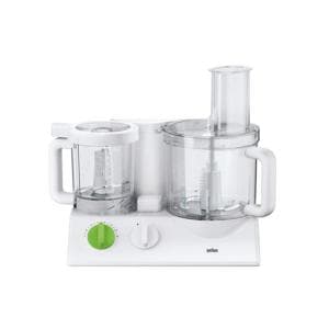 Braun Tribute Collection