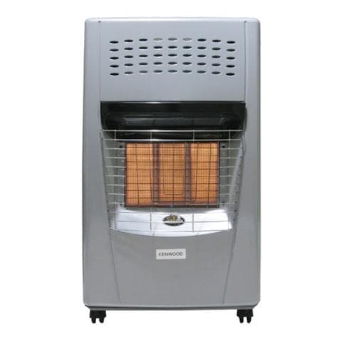 Kenwood Heater Ghm10.000SI