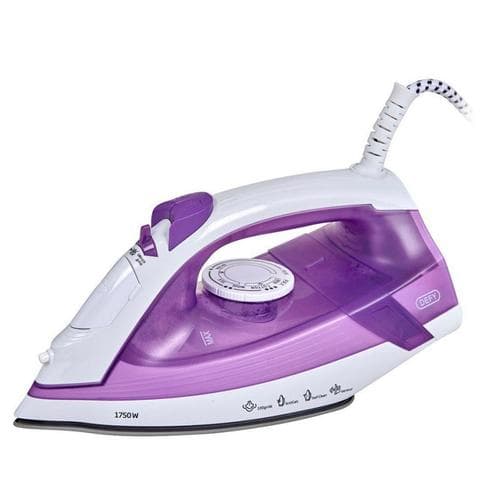 Defy Steam Iron
