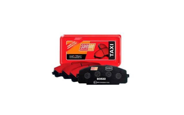 Car Brakes