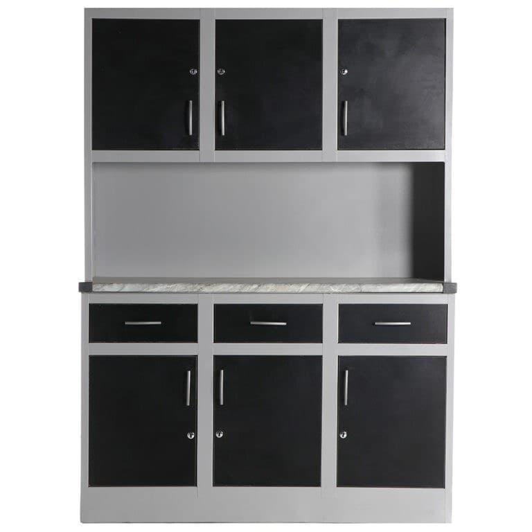 Kitchen Dresser Tuli Deluxe Silver FSA1350