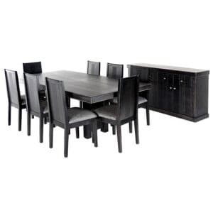 Savanna Dining Suite (2)